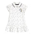 Little Girls Printed Lovely Soft Casual Summer Dresses childrensterritory