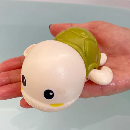 Baby Bath Toys Cute Duck Turtle, Whale, and Many More childrensterritory