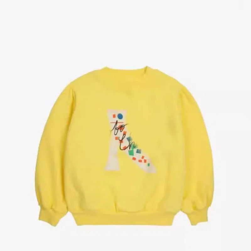 Letter Print Designer Children&