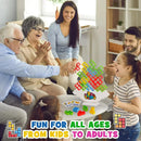 Educational And Interactive Building Block Toys For Kids
