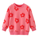 Children's Sweatshirts For Autumn and Spring childrensterritory