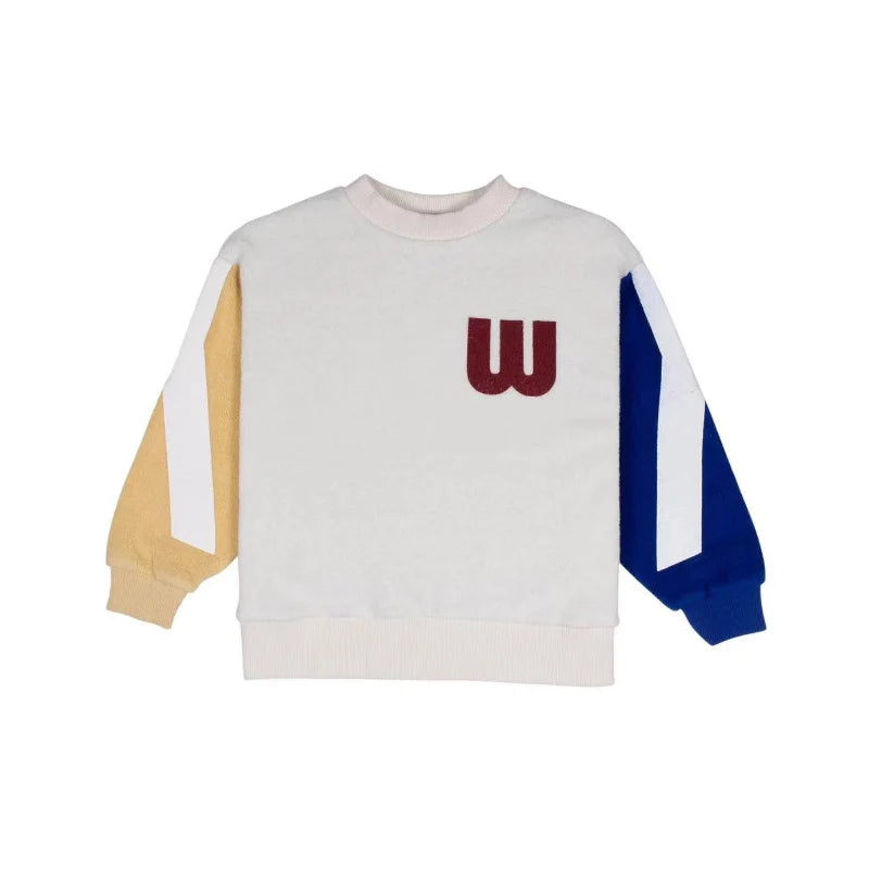 Kids Designer Warm Sweaters and Pants Clothing Sets childrensterritory