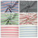 Solid Colour Full Sleeves Summer Clothing Sets For Girls childrensterritory