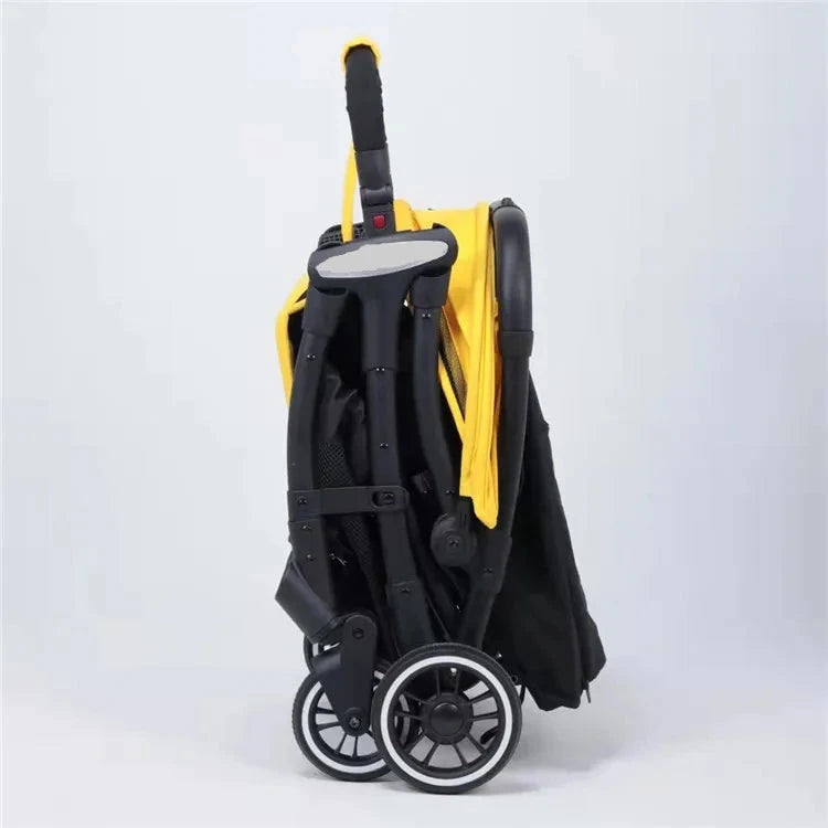 Lightweight Foldable Baby Stroller/Carrige Pram childrensterritory