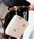 Embroidery, Korea Style Baby Diaper Bag, Mummy Shoulder Bag childrensterritory