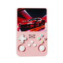 3.5-inch Vintage Compact Portable Video Game Console childrensterritory