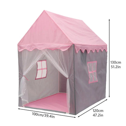 Kids Christmas Outdoor Fun Playhouse Tent childrensterritory