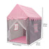 Kids Christmas Outdoor Fun Playhouse Tent childrensterritory