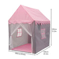 Kids Christmas Outdoor Fun Playhouse Tent childrensterritory