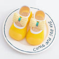Anti-Skid Soft Sole Baby Breathable Walking Shoes childrensterritory
