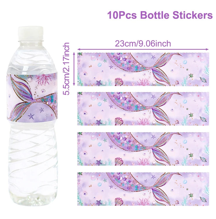 Birthday Party Theme Decoration Items