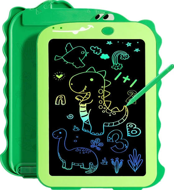 Kids Doodle Board Writing Tablet Toys 8.5 inch Display