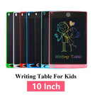 Digital Graphic Tablets, Handwriting Pad Toys