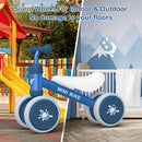 Baby Balance Bike Ride-On Toys without Pedal