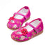 Kids Girls Mary Jane Ballerina Flats Casual Shoes childrensterritory
