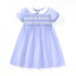 Toddler Girls Embroider Summer Princess Dresses childrensterritory