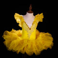 Kids' Girls Stunning Ballet Tutu Dancing Dresses childrensterritory