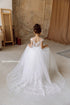 Lace Appqulies Kids Girl First Communion Dress childrensterritory
