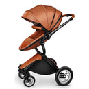 Portable High Landscape Luxury Baby Stroller Travel Pram childrensterritory