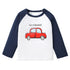 Full Sleeves Cartoon Design Boys Shirts childrensterritory