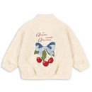Colourful Cartoon Design Winter Outerwear For Kids childrensterritory