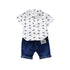 Casual Baby Boy&