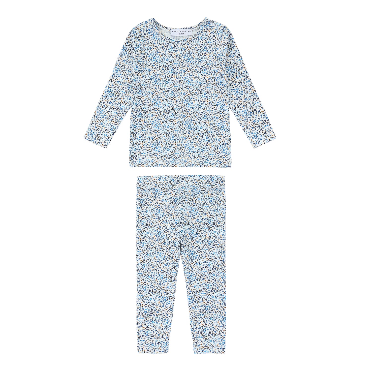 Collar Design Summer Casual Family Matching Clothing Set childrensterritory