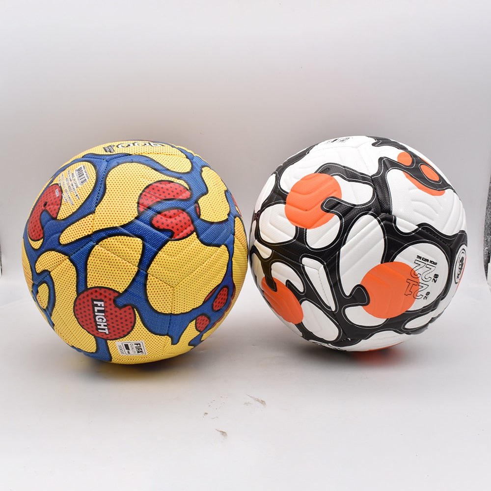 High-Quality Football Training Soccer Football childrensterritory