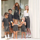 Baby/Kids Cotton Washed Denim Clothing Collection childrensterritory