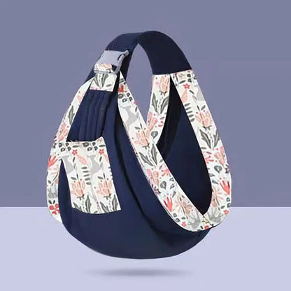 Comfortable Baby Wrap Sling Carrier childrensterritory
