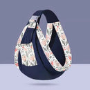Comfortable Baby Wrap Sling Carrier childrensterritory