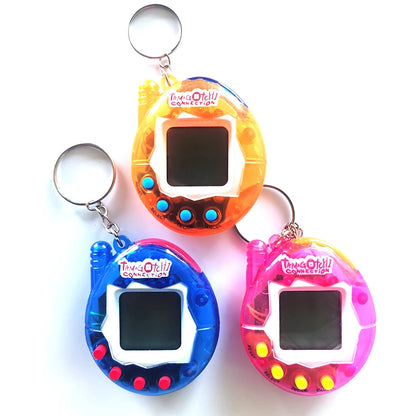 Electronic Pets Tamagotchi Nostalgic Toys