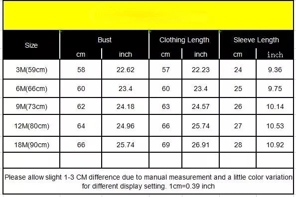 Baby Kids Cartoon Design Winter Bodysuits