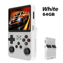 3.5-inch Vintage Compact Portable Video Game Console childrensterritory