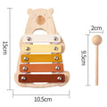 Instrumental Educational Toys For Kids childrensterritory