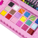 Kids Art Painting Set with Drawing Board Educational Toy childrensterritory