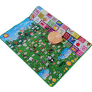 Non-Toxic Thicken 1/0.5cm Baby Play Mat Educational Carpets childrensterritory