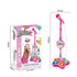 Karaoke Song Microphone with Stand for Kids Birthday Gift childrensterritory