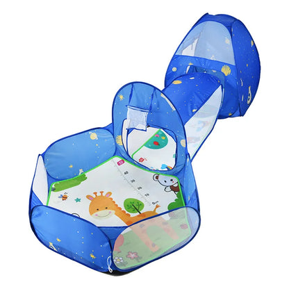 3 Pcs/set Portable Children&