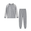 Kids Boys Girls Breathable Thermal Homeware Set
