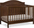 4-in-1 Convertible Crib Perfect for Newborn Baby to Big Kids childrensterritory