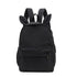 Personalized Solid Color Rabbit School Student Backpacks childrensterritory
