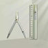 Multifunctional Drawing Compass with Ruler Pencil Set childrensterritory