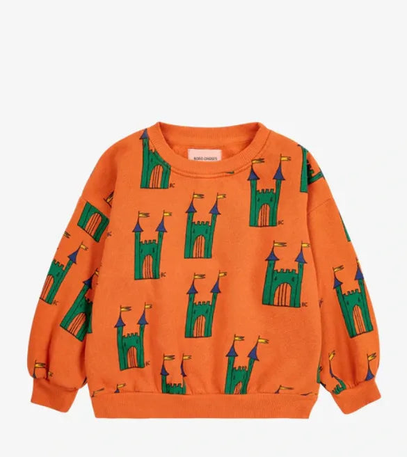 Letter Print Designer Children&