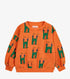 Letter Print Designer Children&