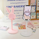 Cartoon Rabbit Design Mobile Phone Stand childrensterritory