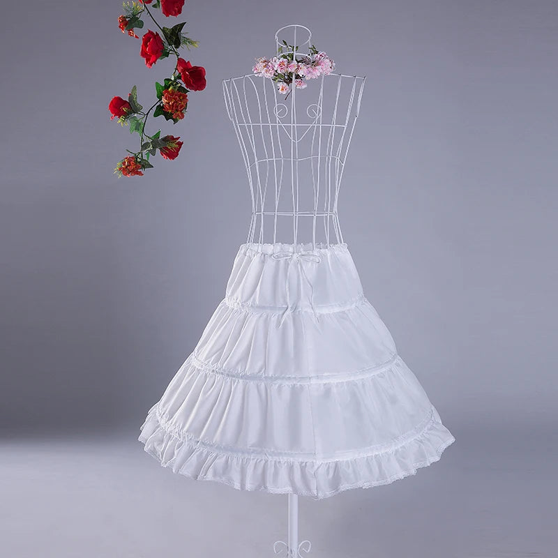 Teenage Girls Elegant Long Tulle Sequined Princess Party Dresses childrensterritory