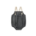 Baby/Kids Cotton Washed Denim Clothing Collection childrensterritory