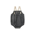 Baby/Kids Cotton Washed Denim Clothing Collection childrensterritory