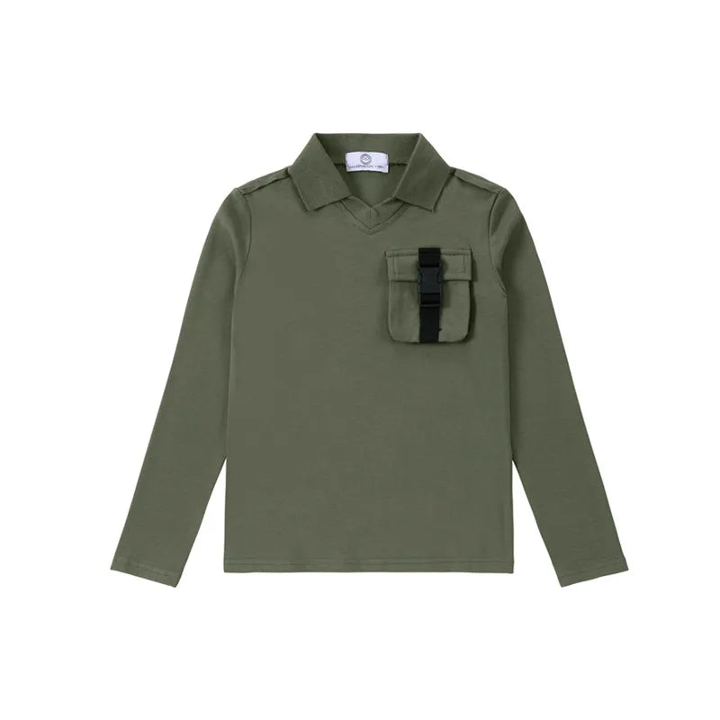 Kids Boys Girls Casual Fall Family Matching Set childrensterritory